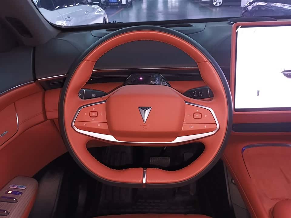 DEEPAL Dark blue S07