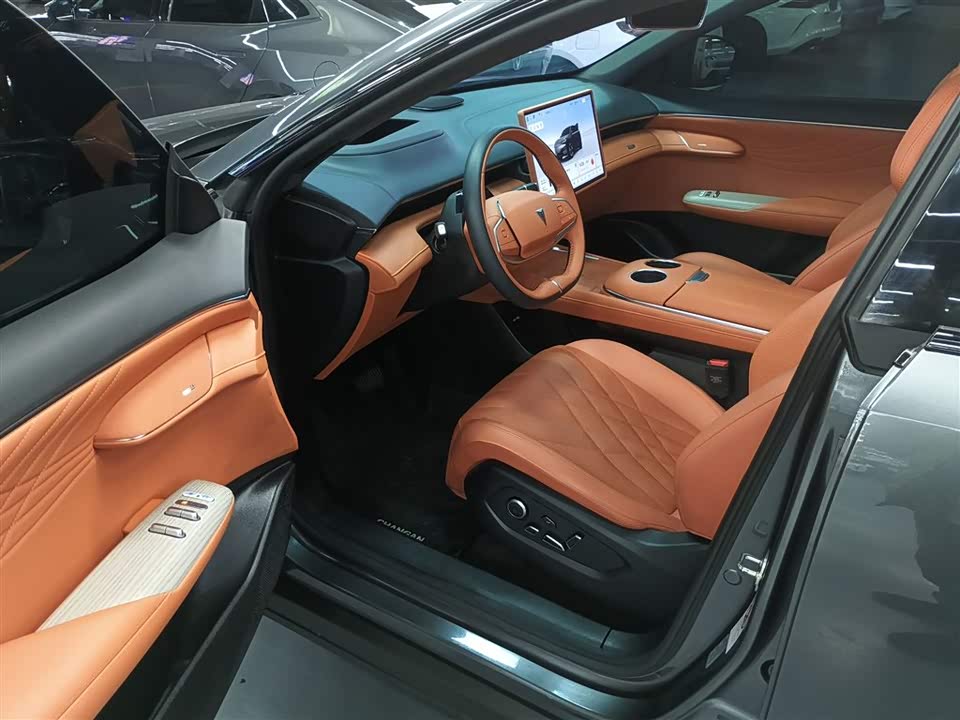 DEEPAL Dark blue S07