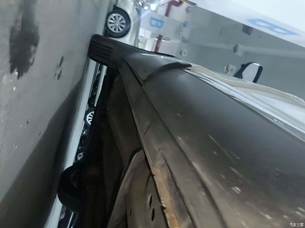 Chery Tiggo 7, 2017 22