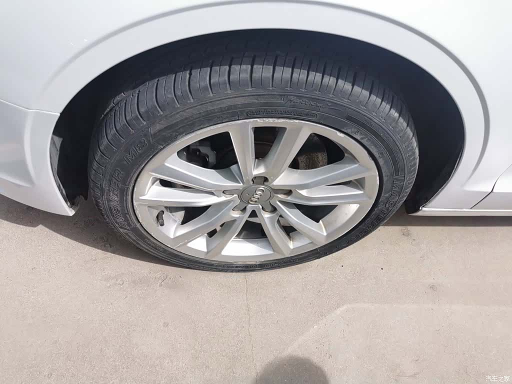 Audi A3, 2015 23
