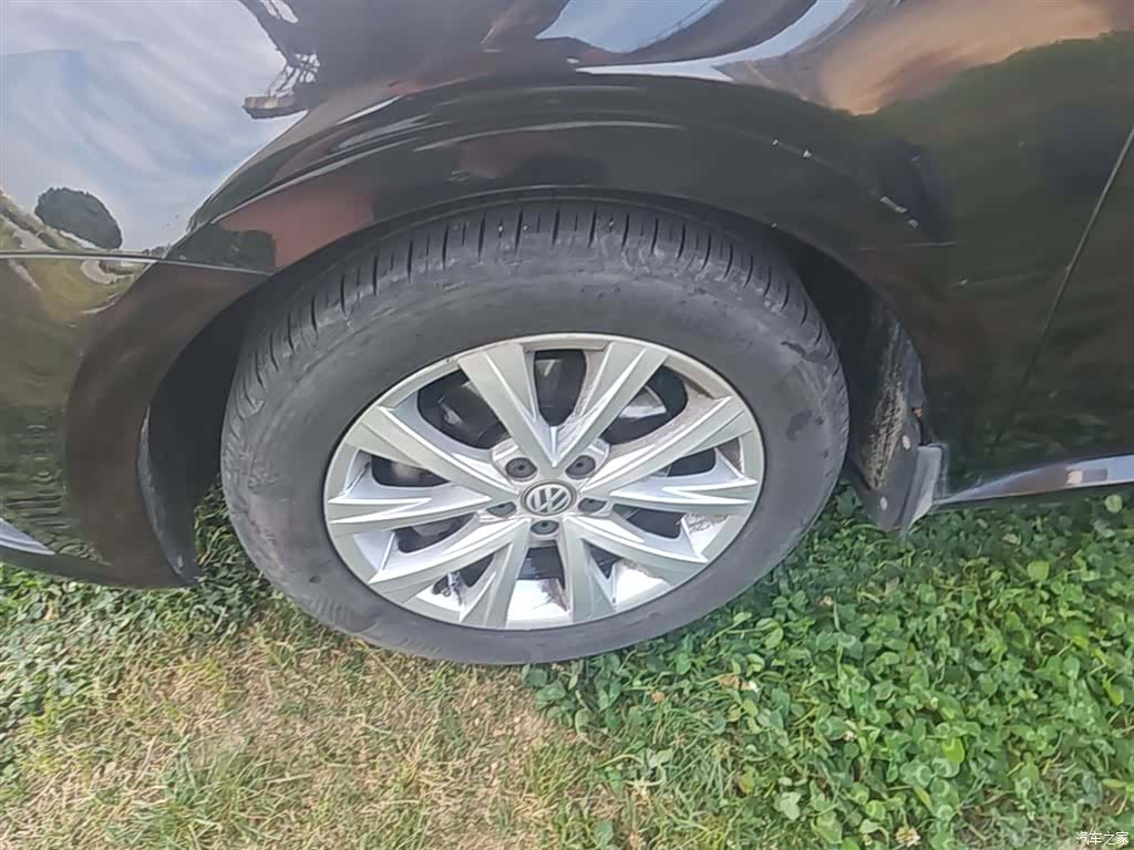Volkswagen Lavida, 2018 23