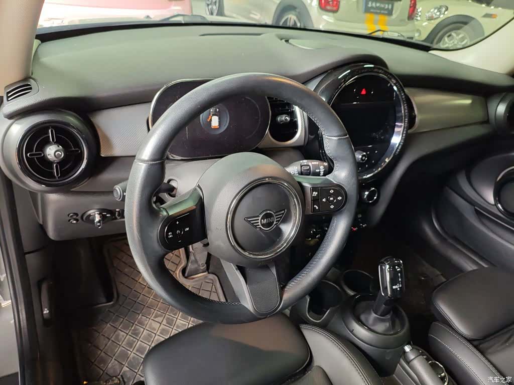 Mini Cooper, 2021 7