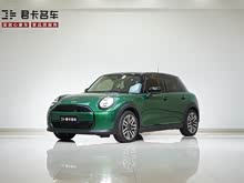 MINI 2025�� 1.5T COOPER ������ ���Ű�