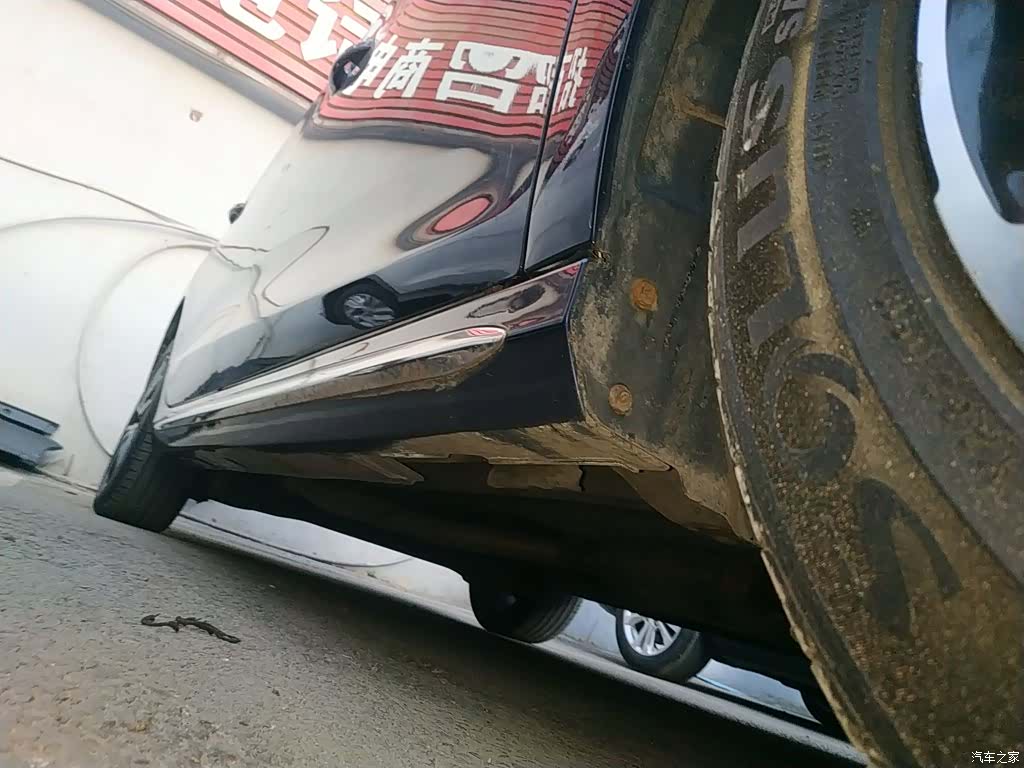 BYD Song, 2018 19