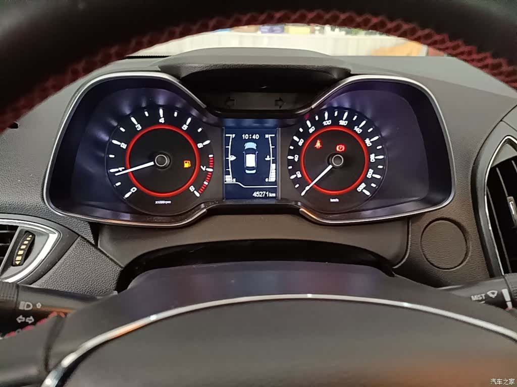 Chery 5, 2018 12