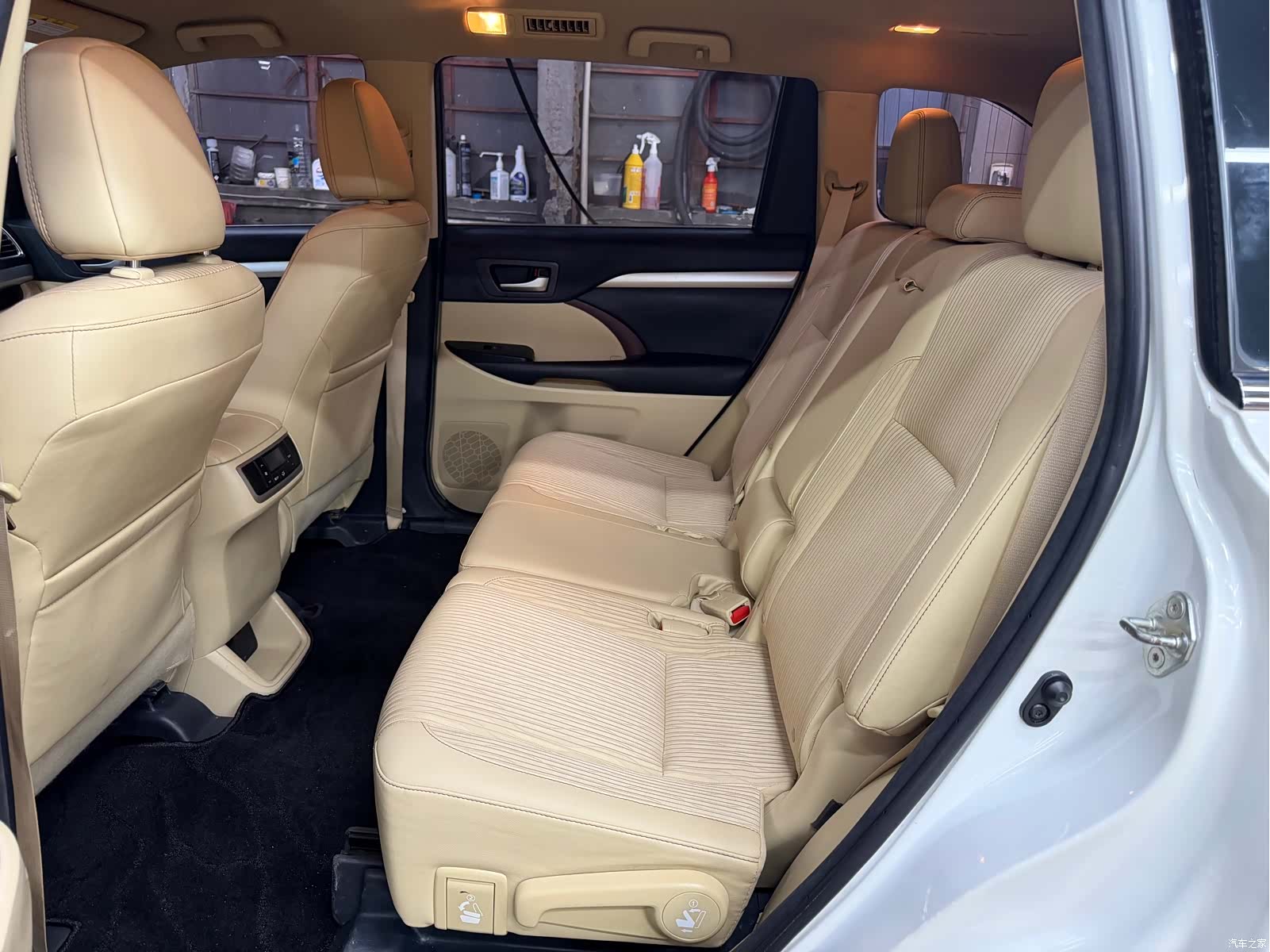 Toyota Highlander, 2017 24