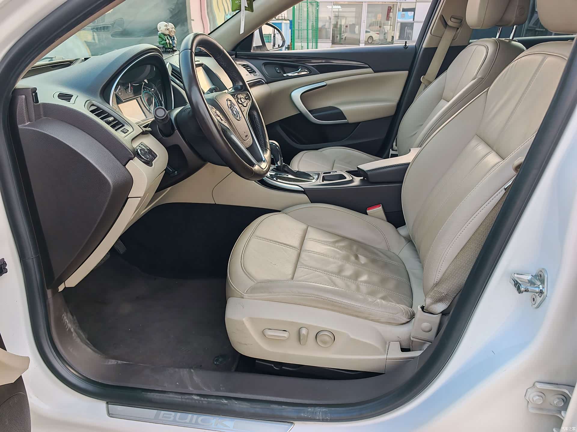 Buick Regal, 2014 10