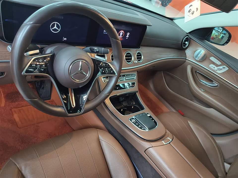 Mercedes-Benz E-class Mercedes-Benz E-class
