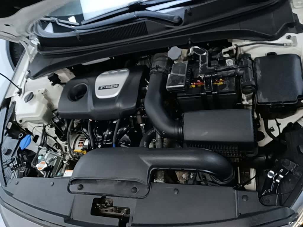 Hyundai GLS, 2018 20