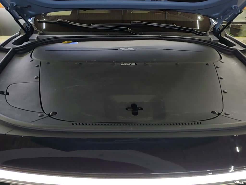 Li Auto ONE, 2022 16