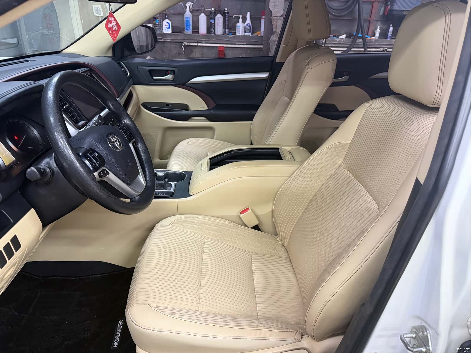 Toyota Highlander, 2017 6