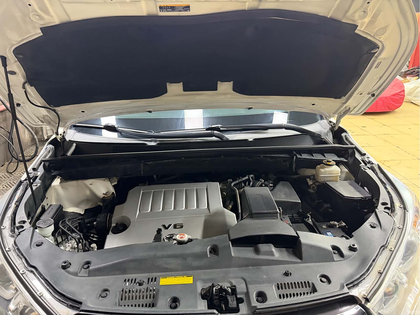 Toyota Highlander, 2017 31