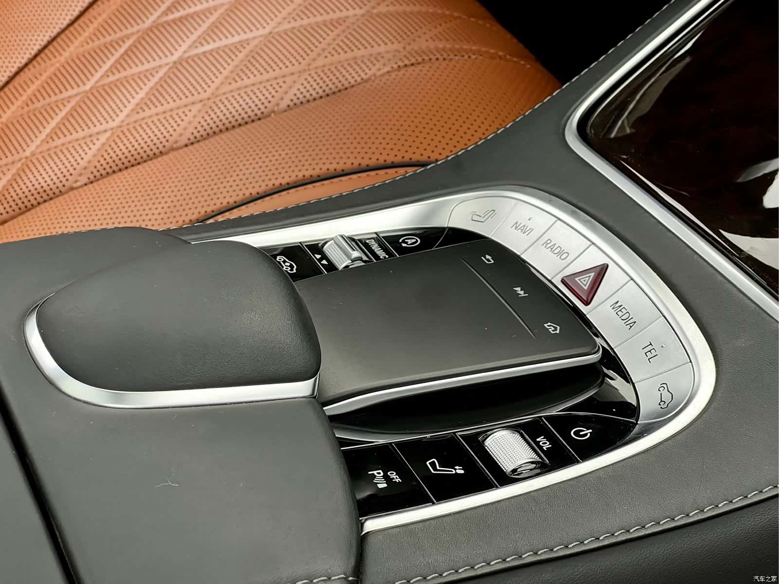 Maybach S-Class, 2020 19
