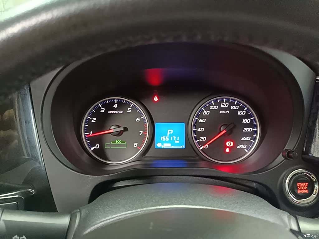 Mitsubishi Outlander, 2017 12