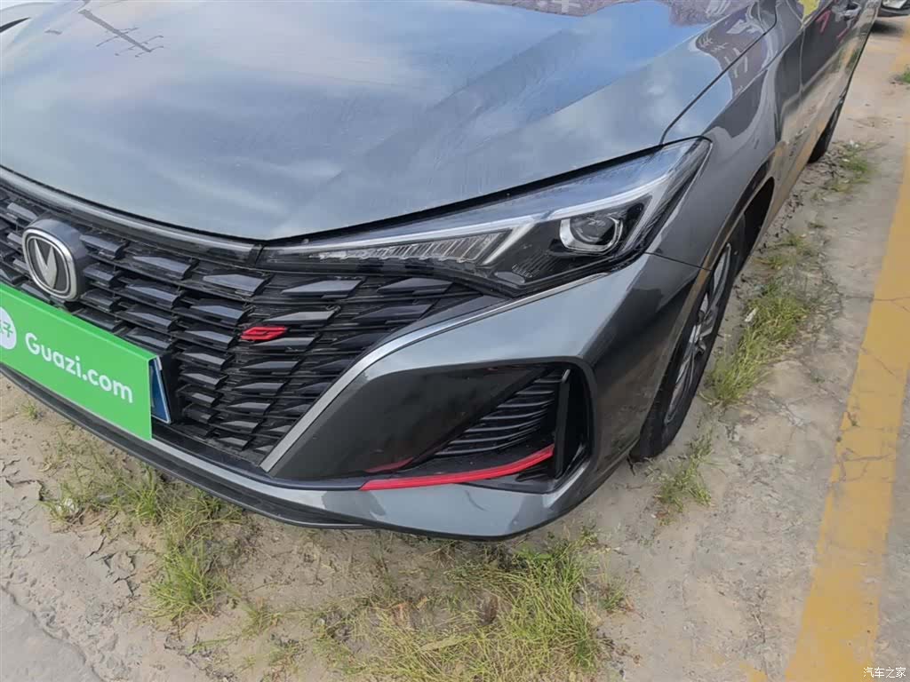 Changan Eado, 2023 24