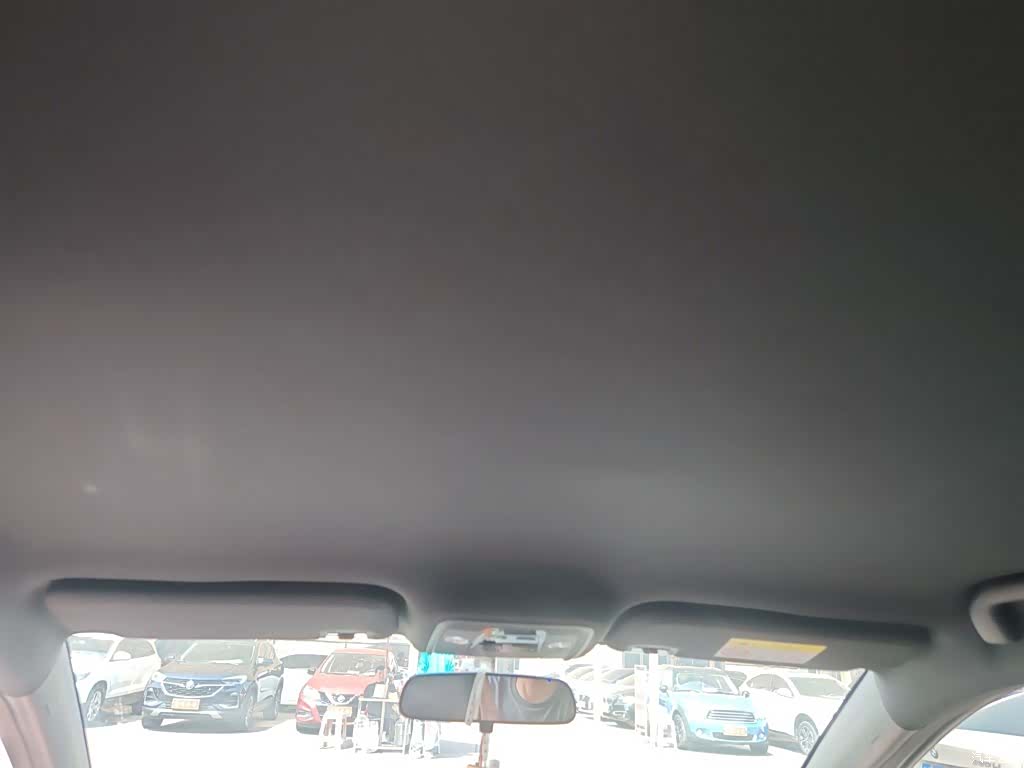 BYD Seagull, 2025 18