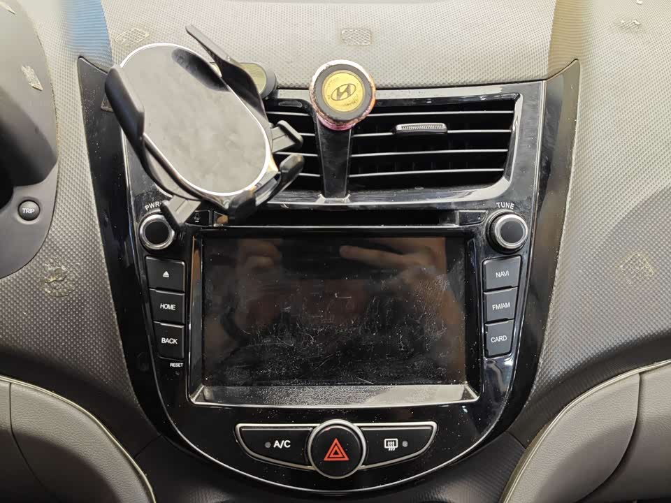 Hyundai Rena Hyundai Rena