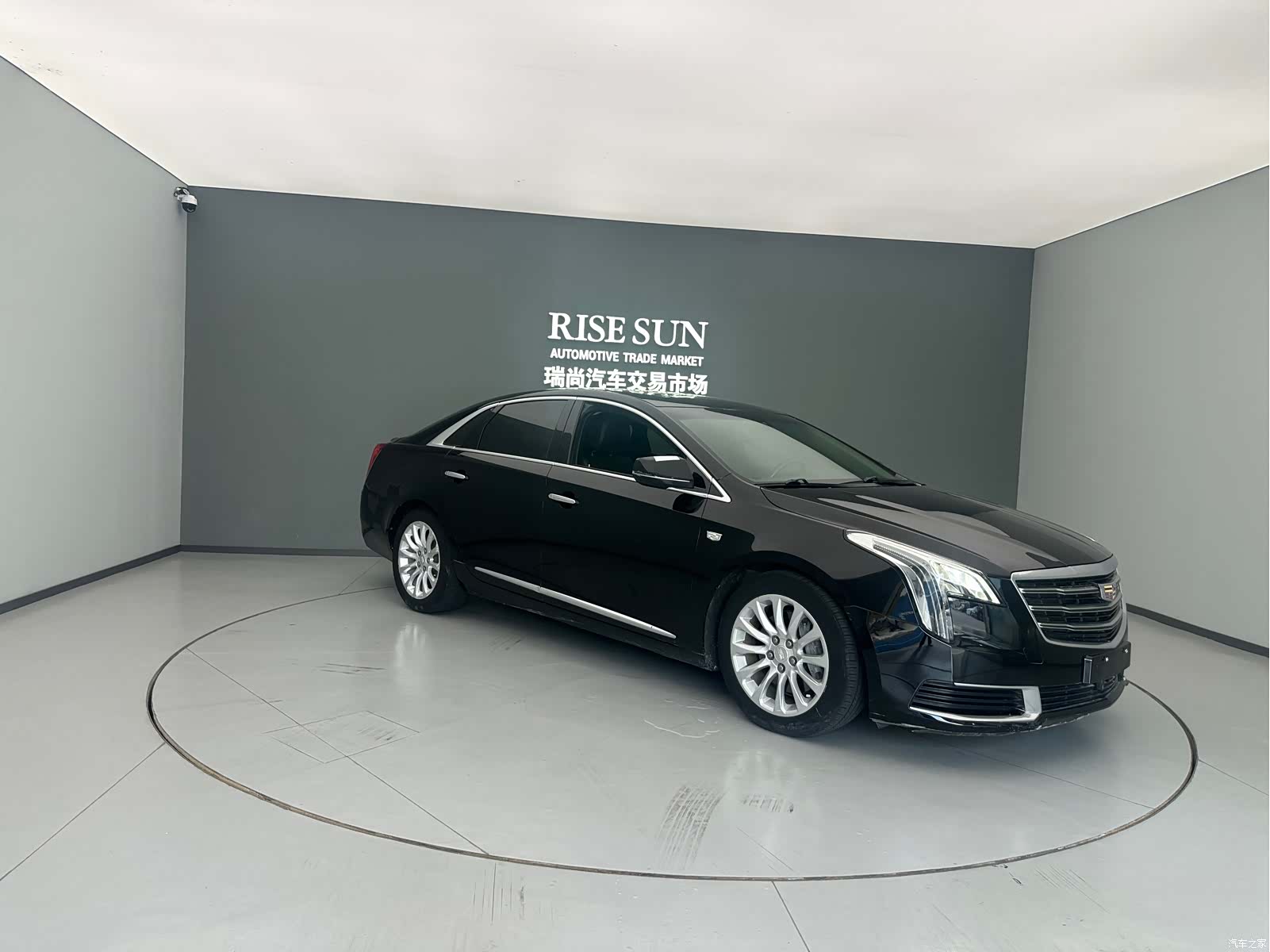 Cadillac XTS, 2019 8