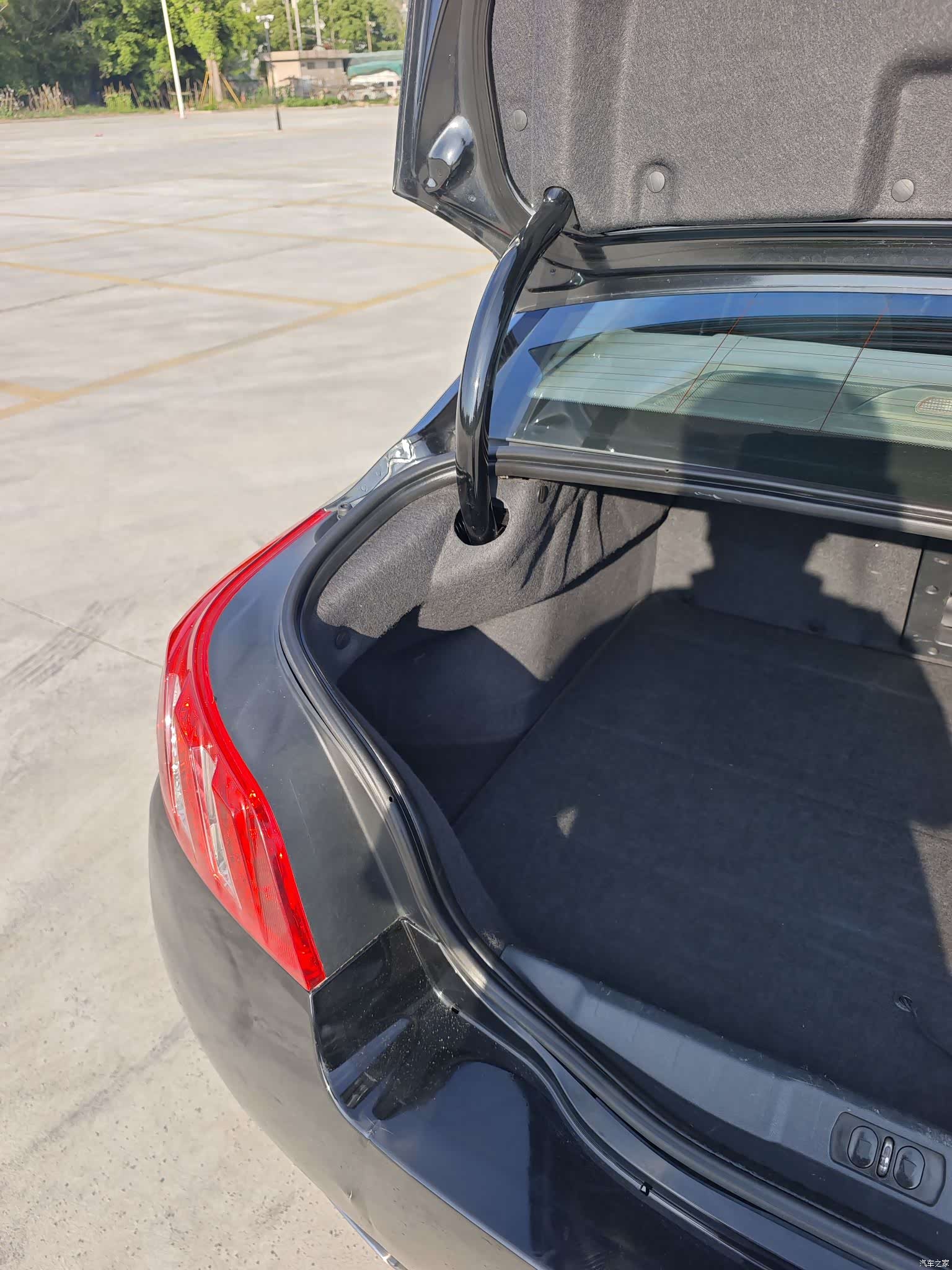 Peugeot 508, 2012 17