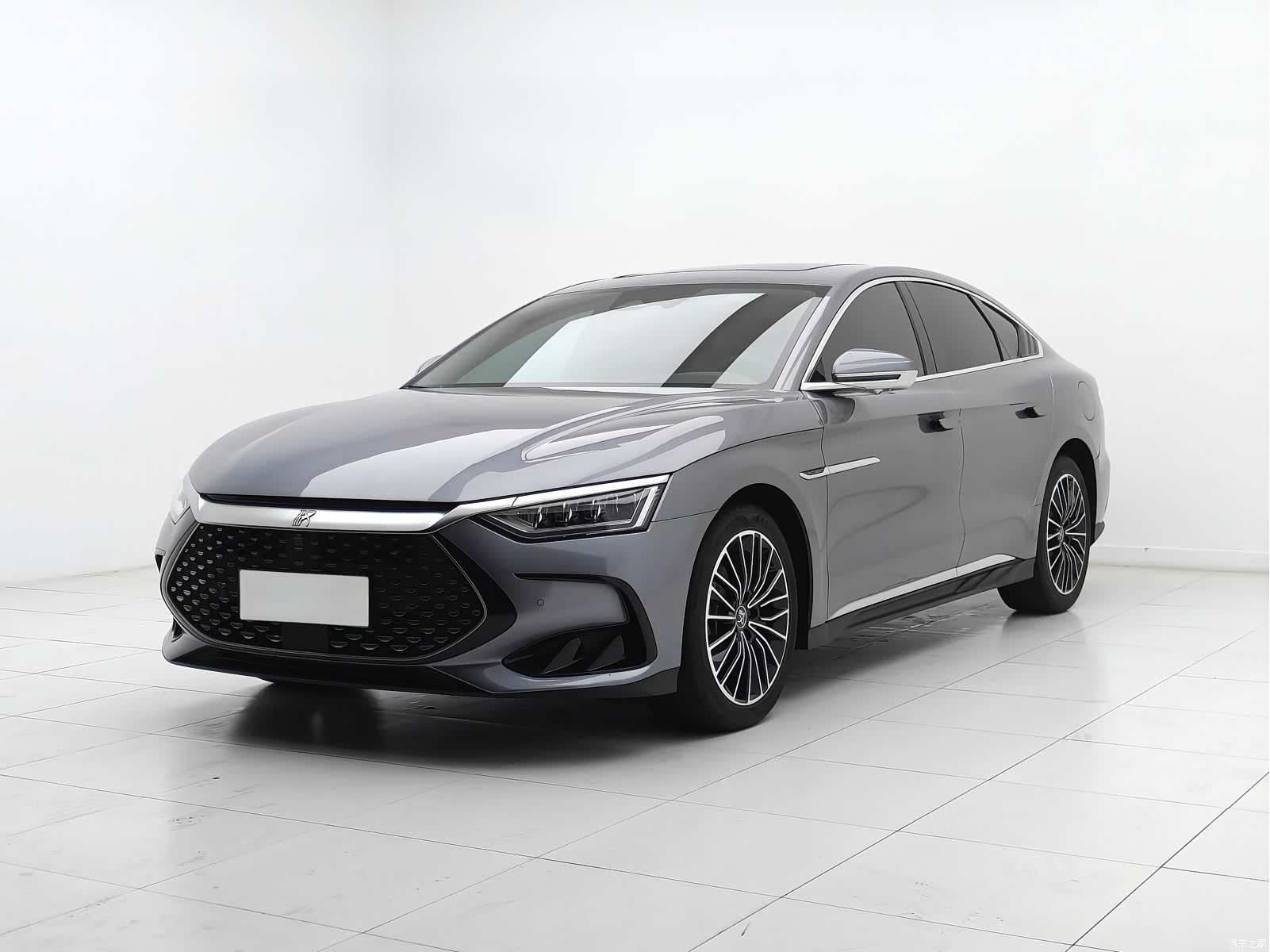 BYD Han, 2024 1