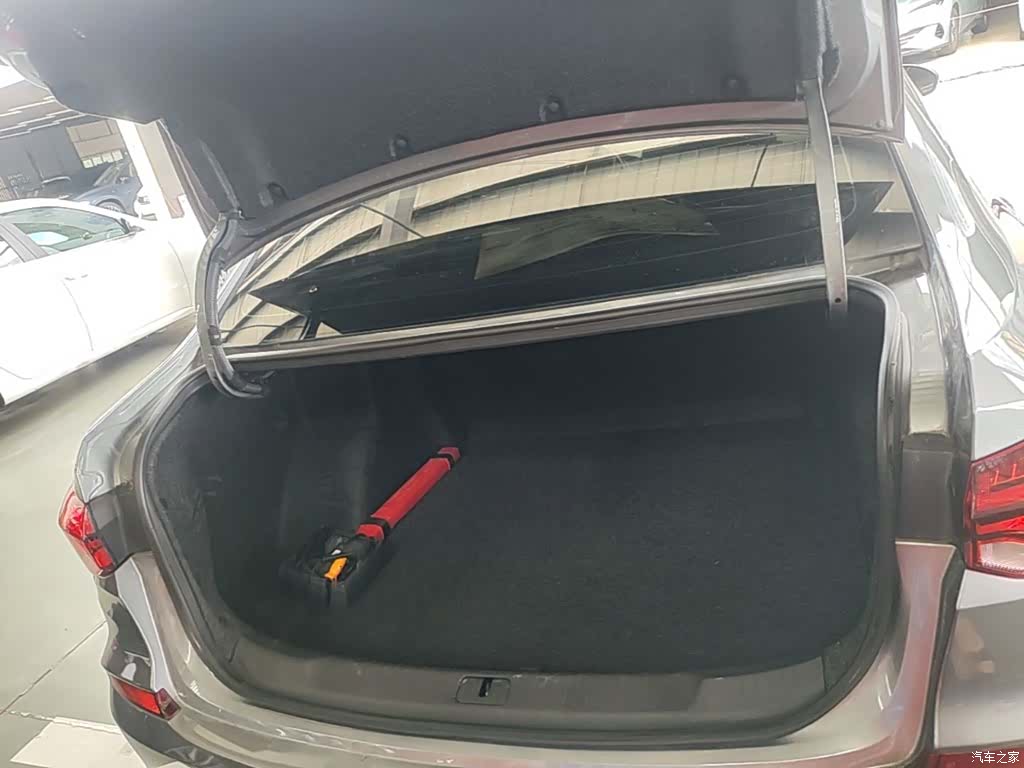 Chevrolet 320, 2021 19