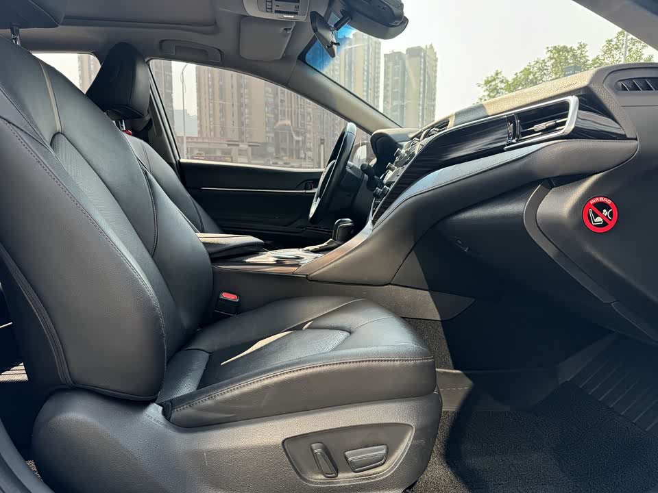 Toyota Camry Toyota Camry