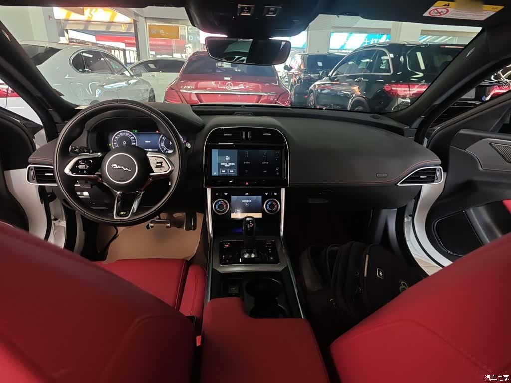 Land Rover XEL, 2024 12