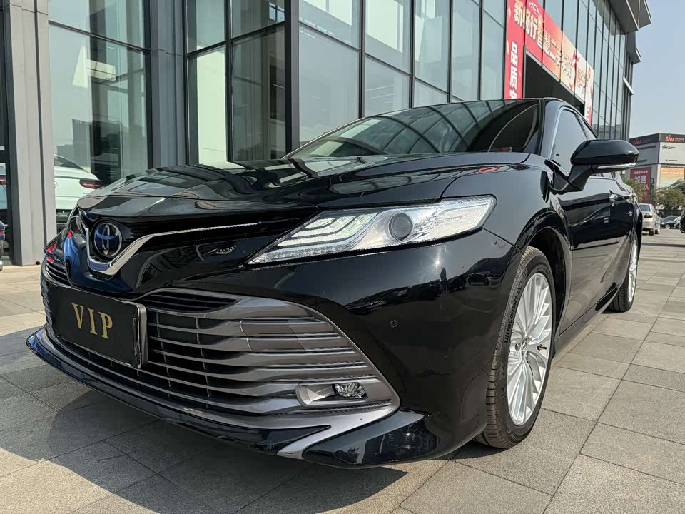Toyota Camry Toyota Camry