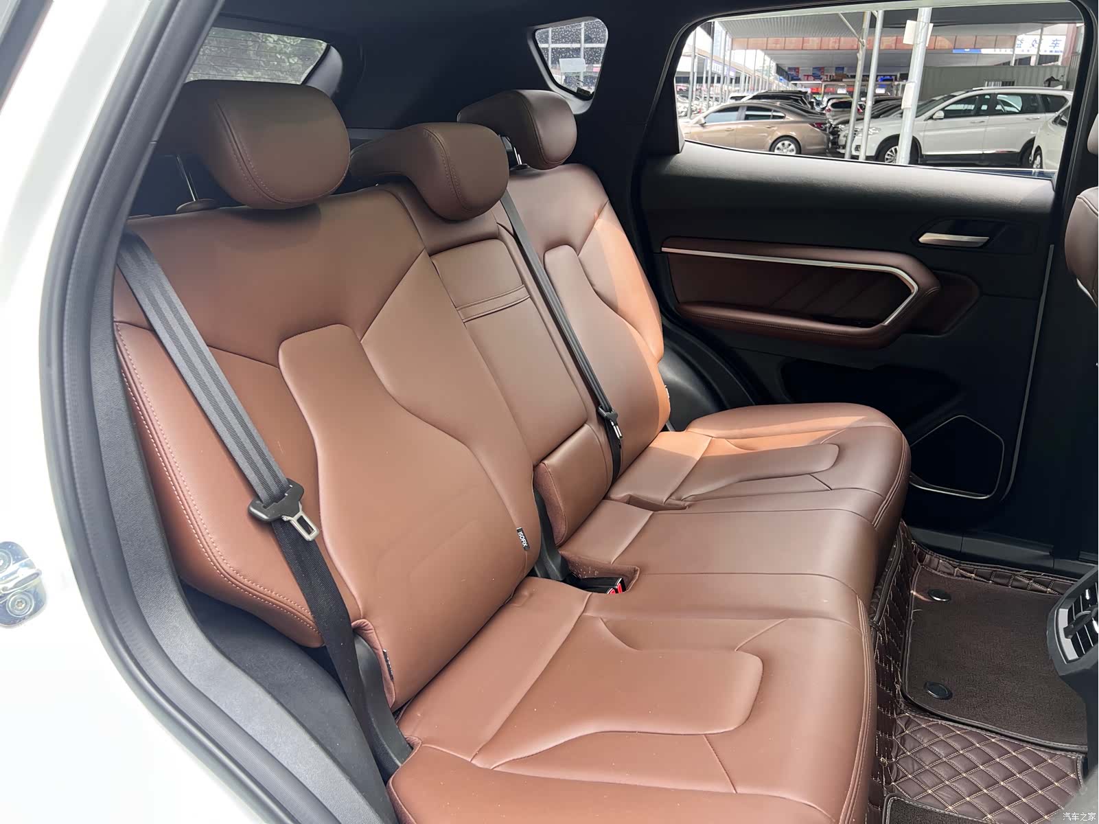 Haval H6, 2018 22