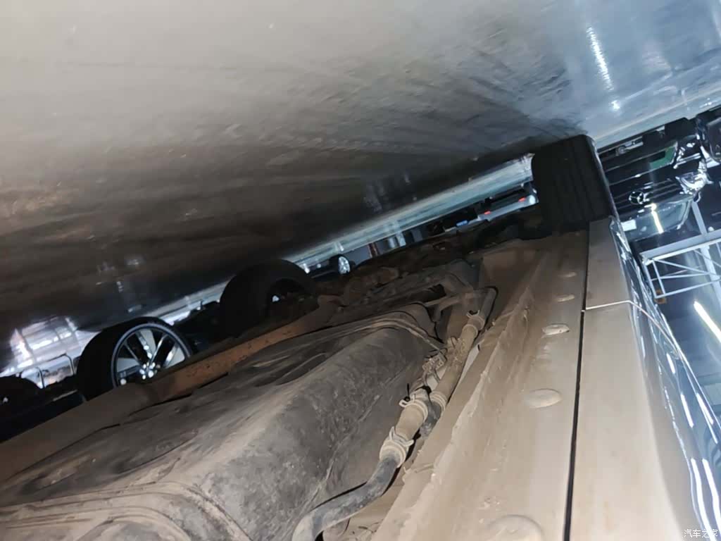 Changan CS75, 2023 22