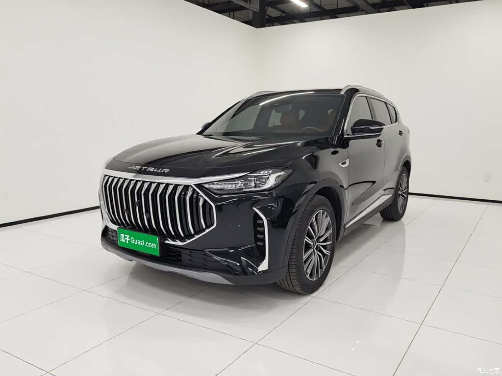 Jetour X70, 2024 2