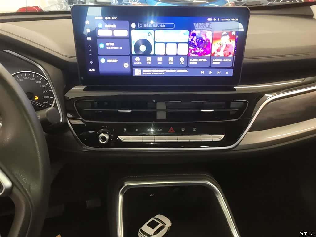 Haval H6, 2021 13
