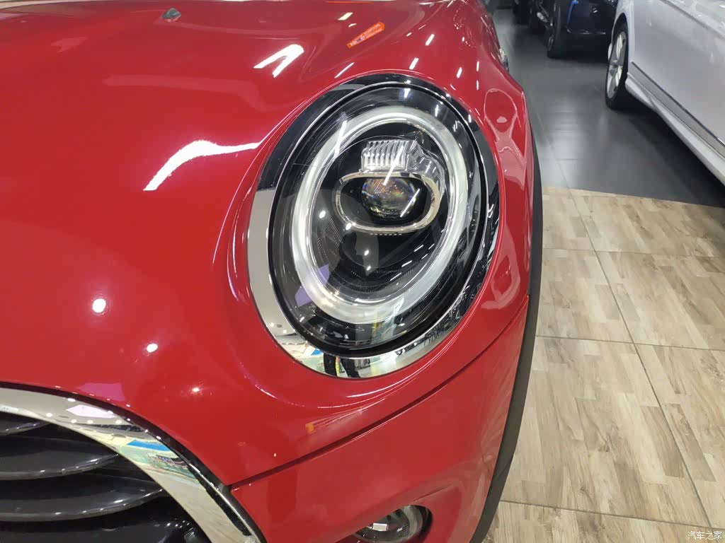 Mini Cooper, 2020 24