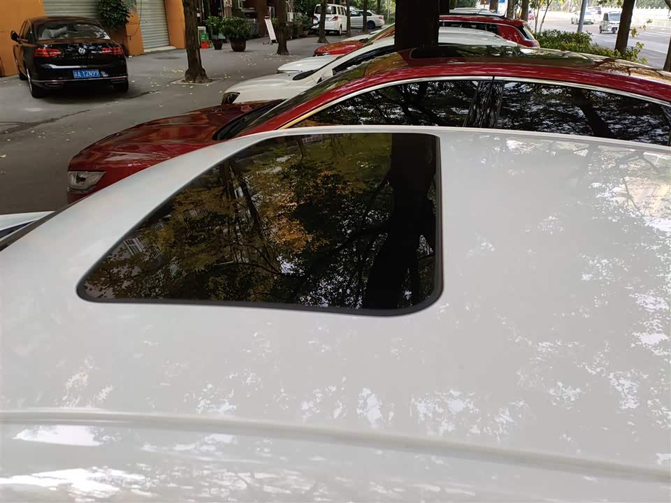 Chevrolet Mai Ruibao