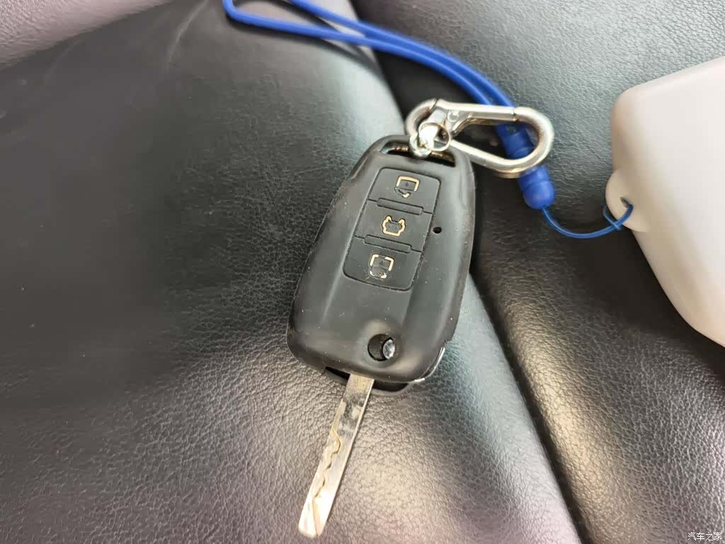 BAIC BJ40, 2018 17
