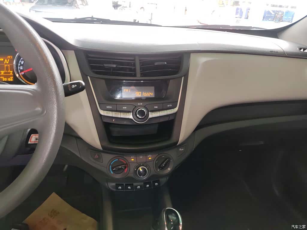 Chevrolet 3, 2017 13