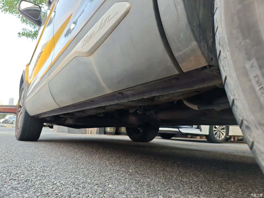 Wuling 560, 2016 21