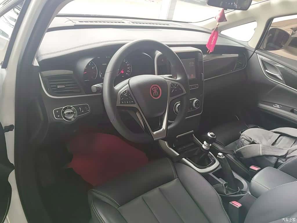 BYD Song, 2018 10