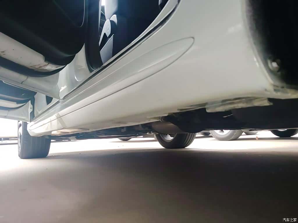 BYD Song, 2018 22