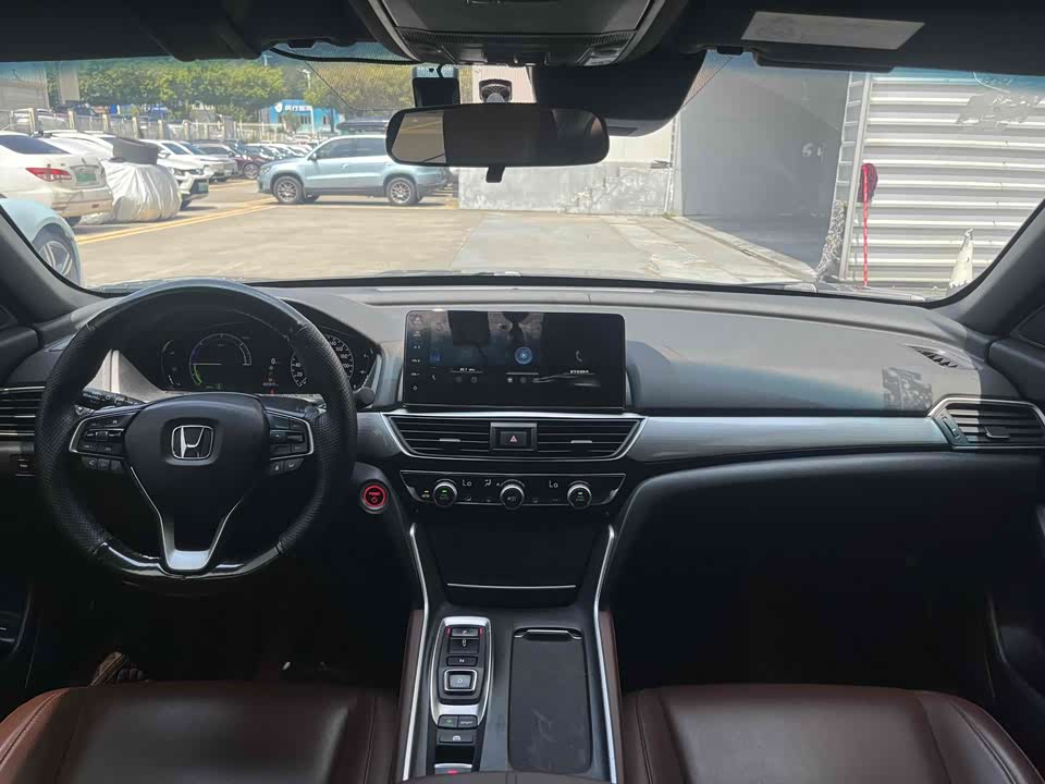 Honda Yingshipai Honda Yingshipai