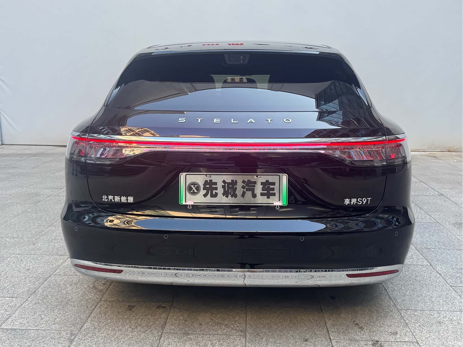 Stelato S9, 2025 18