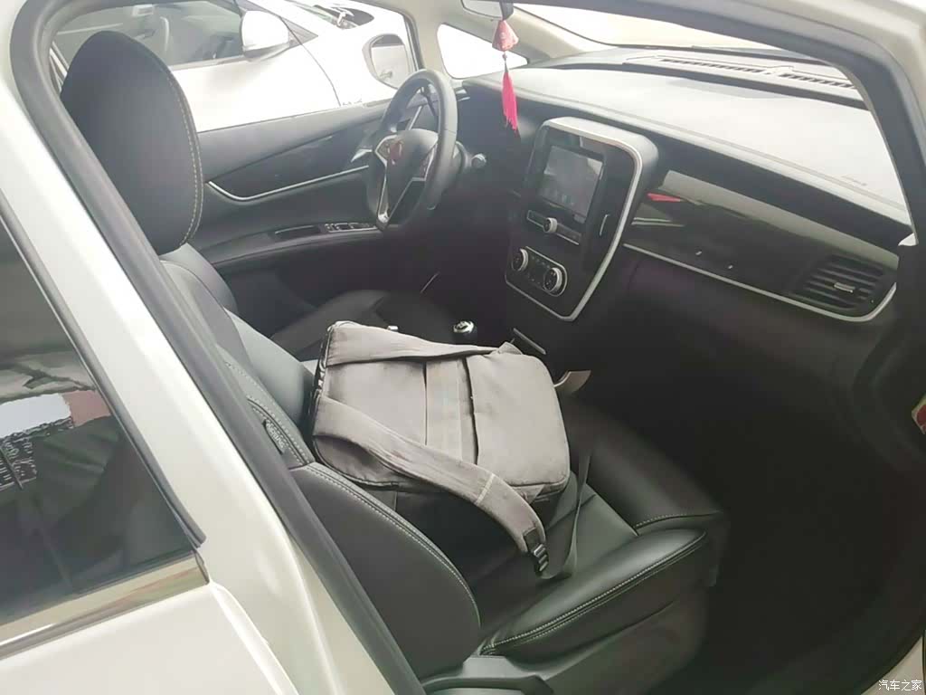 BYD Song, 2018 25