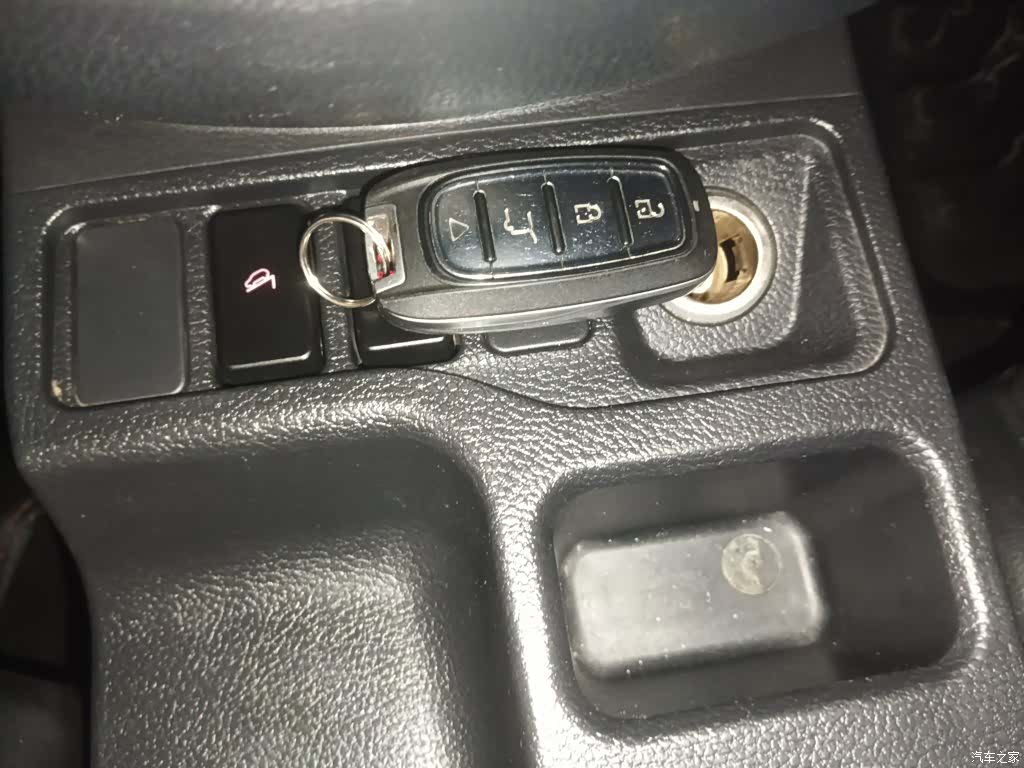 Haval M6, 2019 9