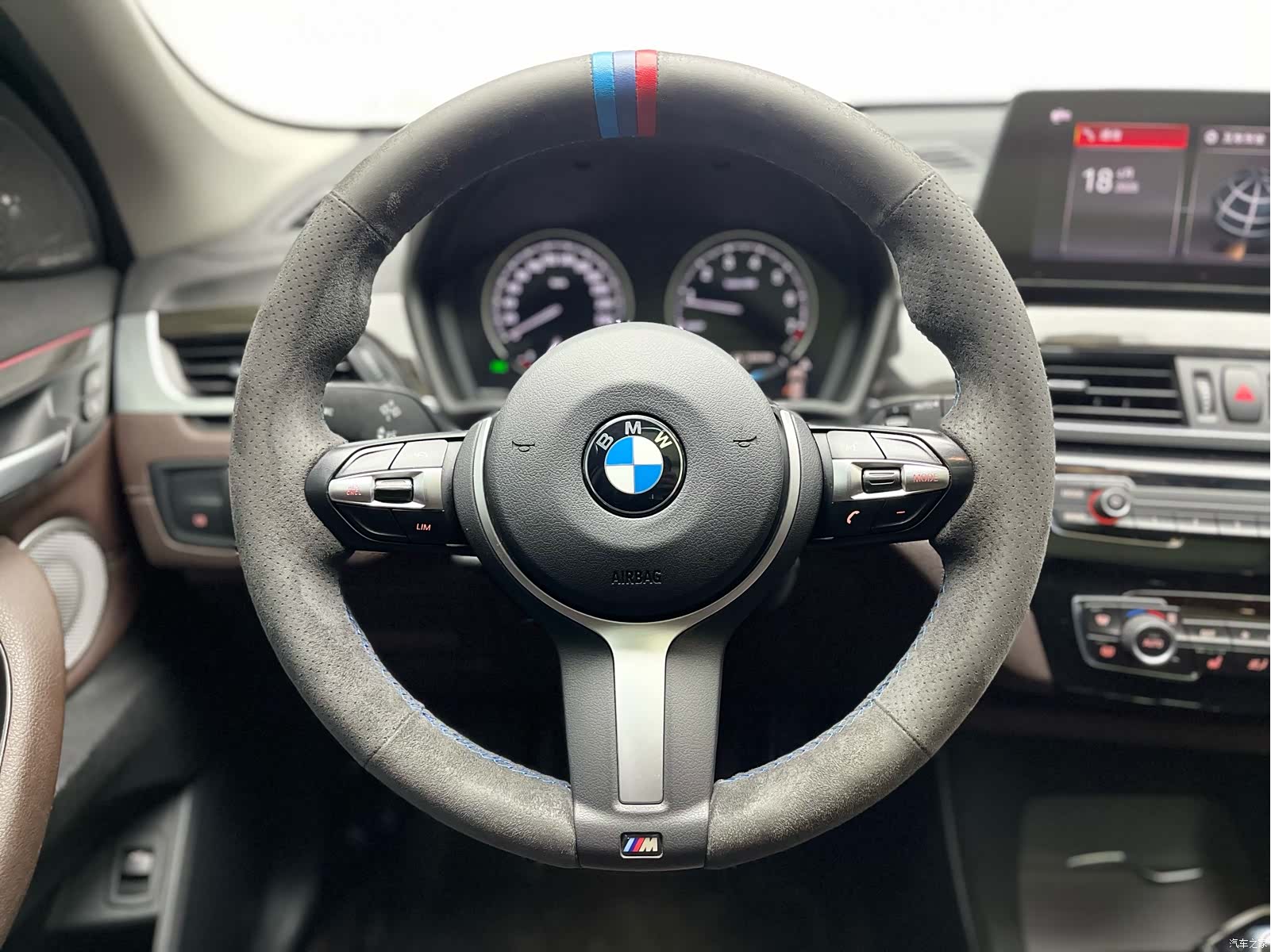 BMW X1, 2021 7