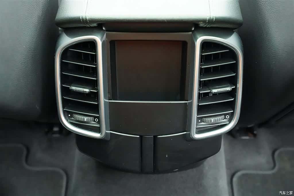 Porsche Cayenne, 2013 21