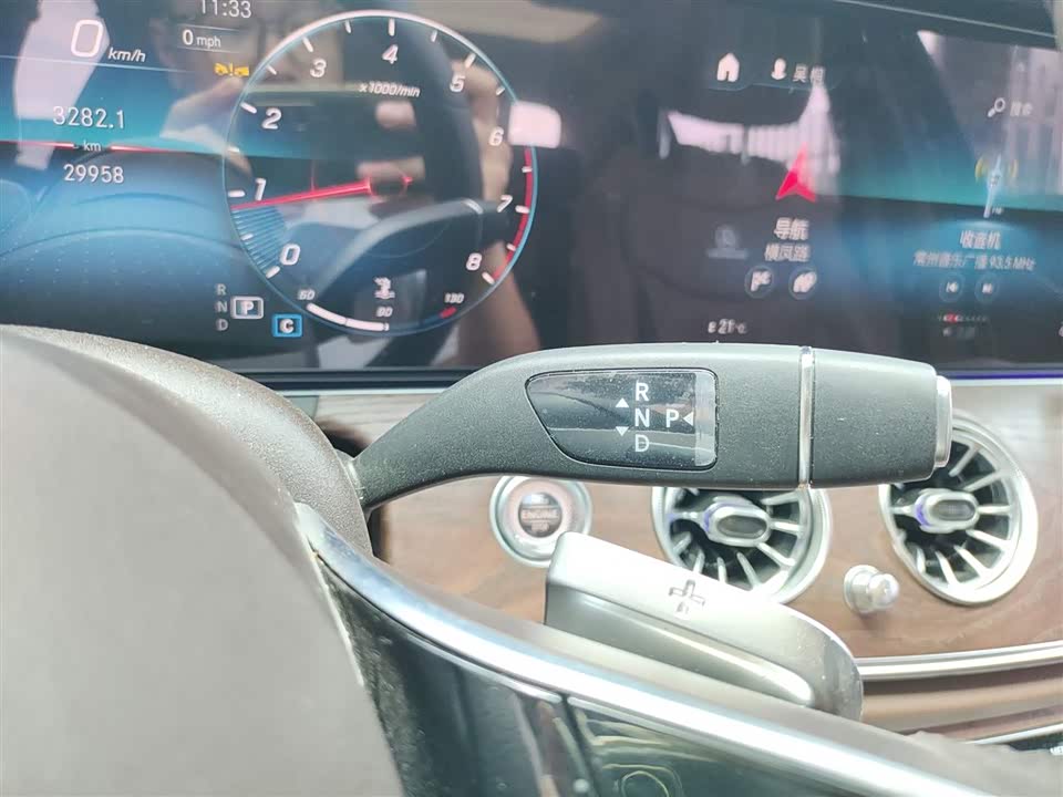 Mercedes-Benz E-class Mercedes-Benz E-class