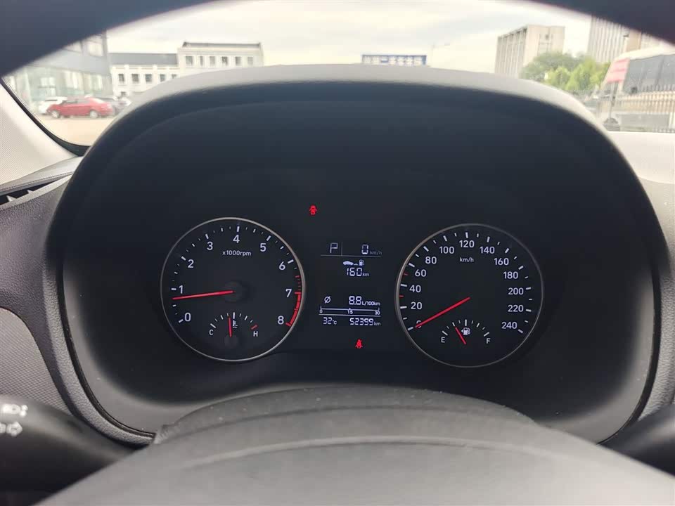 Hyundai Yuedong Hyundai Yuedong