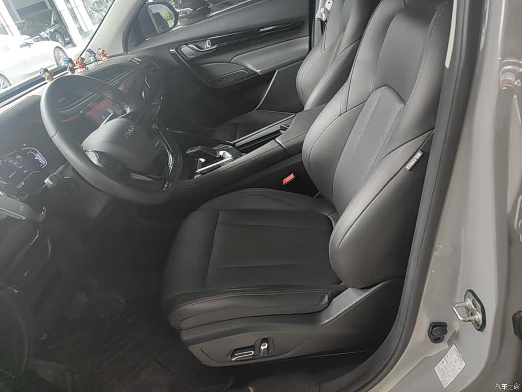 DongFeng AX7, 2023 8