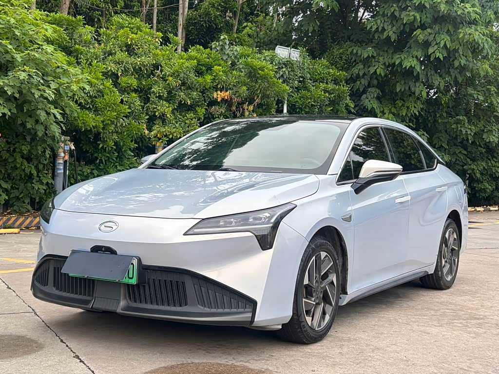 GAC AION S Plus