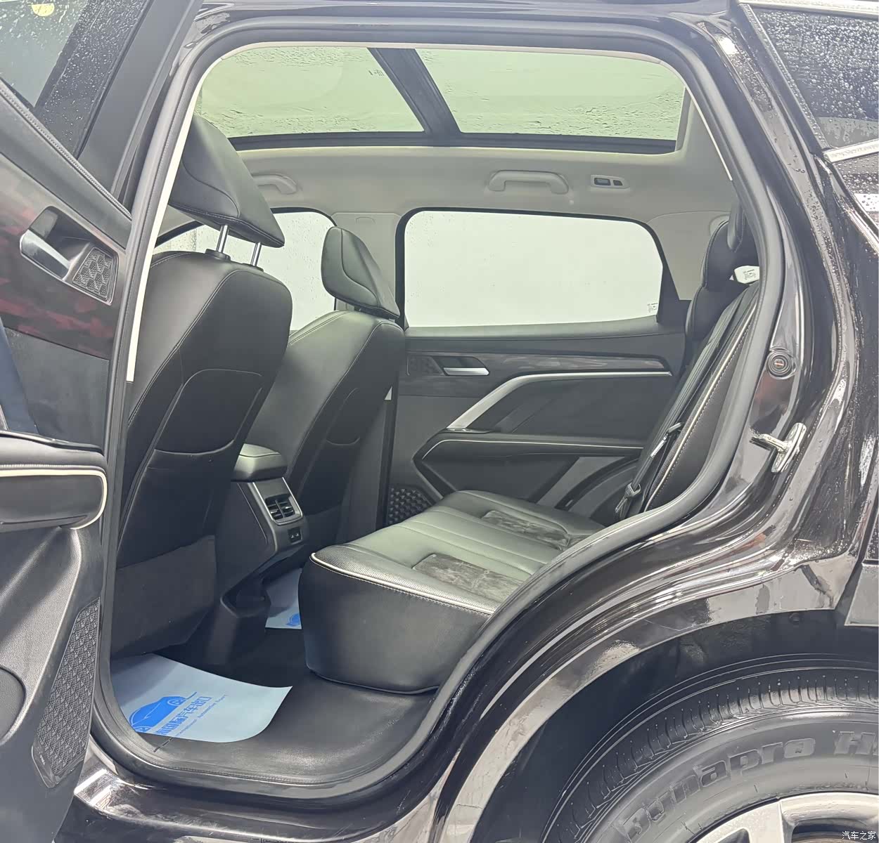Haval H6, 2021 11